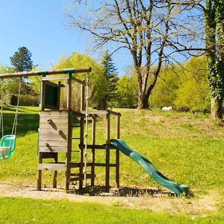 Maison Charmante Au Coeur De Avec Piscine Partagee בית נופש Puy-lʼÉvêque