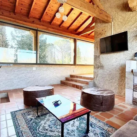 Maison Charmante Au Coeur De Avec Piscine Partagee בית נופש Puy-lʼÉvêque