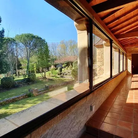 Maison Charmante Au Coeur De Avec Piscine Partagee *