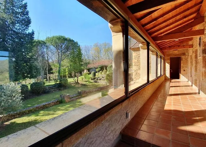 Maison Charmante Au Coeur De Avec Piscine Partagee *