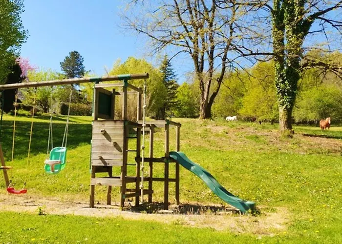 Maison Charmante Au Coeur De Avec Piscine Partagee 別荘 Puy-lʼÉvêque